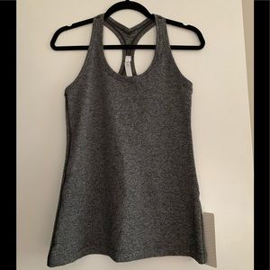 Lululemon Cool Racerback II